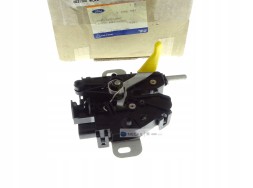 Ford OE 6M21-16700-BG ЗАМОК КАПОТА FORD S-MAX І