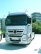 Team Heko 23244 Дефлектори бокових вікон MERCEDES Actros MP1 MP2 MP3 1999-2011 рр. пресовані HEKO