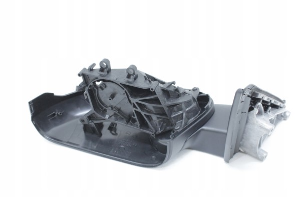 BMW OE 5A67615 51165A67615 ДЗЕРКАЛО ЛІВЕ КАРКАС ОСНОВА BMW U11 X1 ЄВРОПА