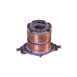 F032B33055 HC CARGO Колектор генератора