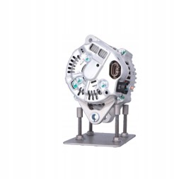 CHINA MMR020343 Альтернатор toyota avensis carina e corolla 1.6 1.8 4а-fe 7а-fe 1992-2000