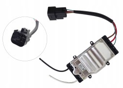 AHE 4SE.022 17117561757 1137328080 7561757 Модуль управління вентилятором bmw 3 e46 318i-330i 17117561757 1137328080