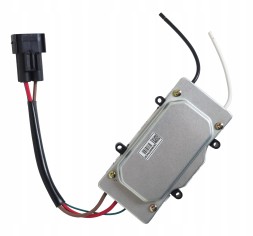 AHE 4SE.022 17117561757 1137328080 7561757 Модуль управління вентилятором bmw 3 e46 318i-330i 17117561757 1137328080