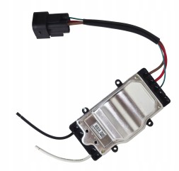 AHE 4SE.022 17117561757 1137328080 7561757 Модуль управління вентилятором bmw 3 e46 318i-330i 17117561757 1137328080