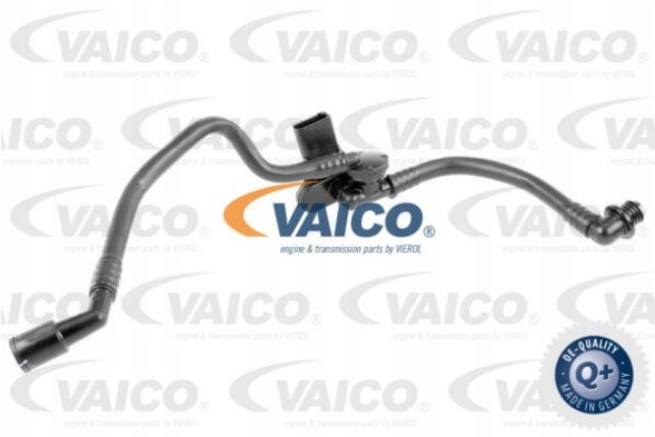 Vaico V10-3629 Шнур podcis.Ham seat,audi,vw 84- vaico v10-3629