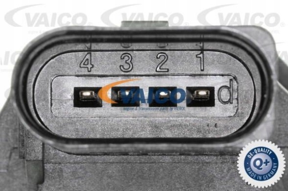 Vaico V10-3629 Шнур podcis.Ham seat,audi,vw 84- vaico v10-3629