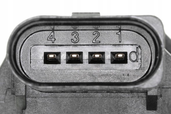 Vaico V10-3629 Шнур podcis.Ham seat,audi,vw 84- vaico v10-3629