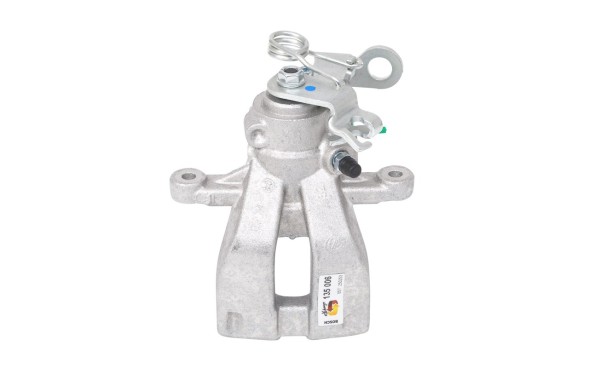Bosch 0 986 135 006 Затискач ham.Tyl правий рег. 0986135006/Boh 0 986 135 006