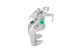 Bosch 0 986 135 006 Затискач ham.Tyl правий рег. 0986135006/Boh 0 986 135 006