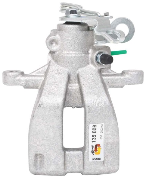 Bosch 0 986 135 006 Затискач ham.Tyl правий рег. 0986135006/Boh 0 986 135 006
