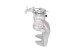 Bosch 0 986 135 006 Затискач ham.Tyl правий рег. 0986135006/Boh 0 986 135 006