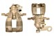Bosch 0 986 135 006 Затискач ham.Tyl правий рег. 0986135006/Boh 0 986 135 006
