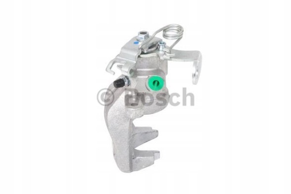 Bosch 0 986 135 006 Затискач ham.Tyl правий рег. 0986135006/Boh 0 986 135 006