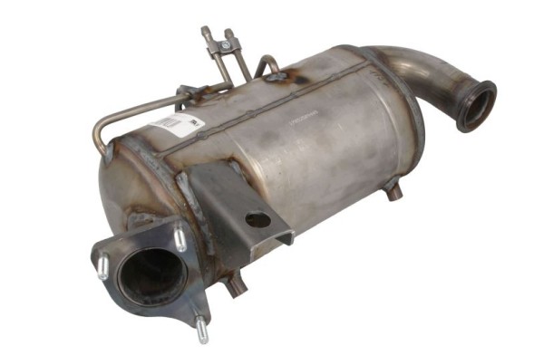 V-maxzone Part VIC-381667 Фільтр твердих частинок JMJ для OPEL ASTRA J 1.6D 11.13-