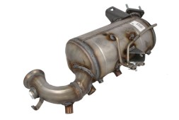 V-maxzone Part VIC-381667 Фільтр твердих частинок JMJ для OPEL ASTRA J 1.6D 11.13-