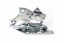 Audi OE ПЕТЛІ ПЕТЕЛЬ КАПОТА КАРТРИДЖІ AUDI A4 B9 8W0823301E 8W0823302E ЗНЯТТЯ