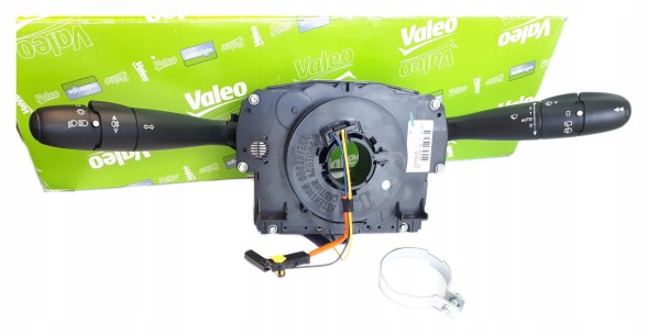 Valeo Перемикач рульової колонки Valeo 251628