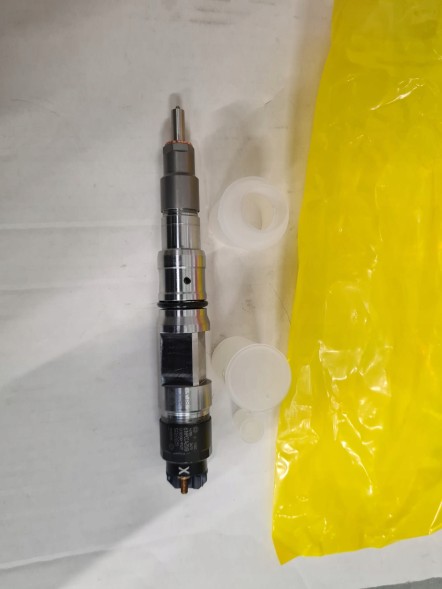 Bosch 0 445 120 219 Інжектор man 51.10100-9127 5110100-6127 bosch 0445120219 оригінал