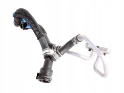 FRANTIS 9827568880 9812284980 SU001B3279 FRT Труба водопровідна турбіна citroen ds fiat 1.2 puretech 9827568880