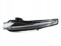 Mercedes-Benz OE A0999067201 / A-099-906-72-01 Hella правий напрямокпокажчик дзеркала mercedes-benz a0999067201 a0999064401