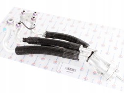 FRANTIS 162668100D 1626681-00-D 162668100B 1626681-00-B FRT ТРУБКА ШЛАНГ КОНДИЦІОНЕРА TESLA MODEL 3 1626681-00-D 1626681-00-B