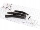 FRANTIS 162668100D 1626681-00-D 162668100B 1626681-00-B FRT ТРУБКА ШЛАНГ КОНДИЦІОНЕРА TESLA MODEL 3 1626681-00-D 1626681-00-B