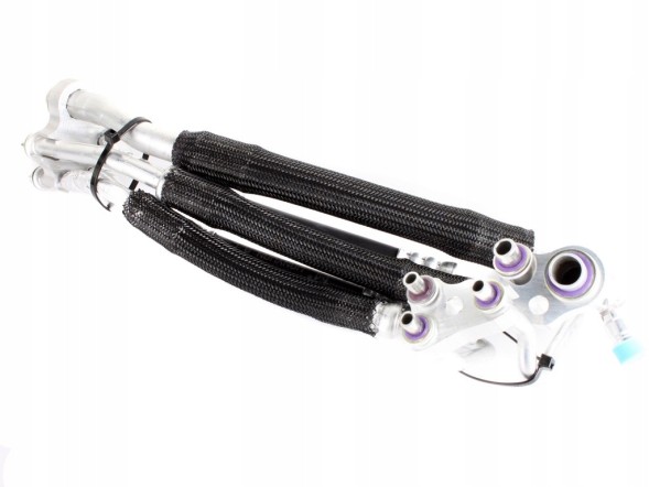 FRANTIS 162668100D 1626681-00-D 162668100B 1626681-00-B FRT ТРУБКА ШЛАНГ КОНДИЦІОНЕРА TESLA MODEL 3 1626681-00-D 1626681-00-B