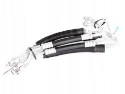FRANTIS 162668100D 1626681-00-D 162668100B 1626681-00-B FRT ТРУБКА ШЛАНГ КОНДИЦІОНЕРА TESLA MODEL 3 1626681-00-D 1626681-00-B