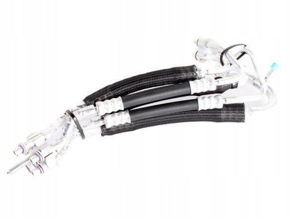FRANTIS 162668100D 1626681-00-D 162668100B 1626681-00-B FRT ТРУБКА ШЛАНГ КОНДИЦІОНЕРА TESLA MODEL 3 1626681-00-D 1626681-00-B