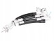 FRANTIS 162668100D 1626681-00-D 162668100B 1626681-00-B FRT ТРУБКА ШЛАНГ КОНДИЦІОНЕРА TESLA MODEL 3 1626681-00-D 1626681-00-B