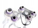 FRANTIS 162668100D 1626681-00-D 162668100B 1626681-00-B FRT ТРУБКА ШЛАНГ КОНДИЦІОНЕРА TESLA MODEL 3 1626681-00-D 1626681-00-B