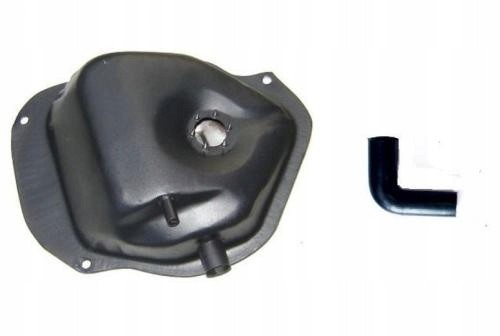 Китай F126-RUR.WP01 +1 część Паливний бак Fiat 126p з паливною горловиною GED