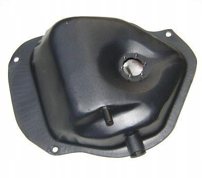 Китай F126-RUR.WP01 +1 część Паливний бак Fiat 126p з паливною горловиною GED
