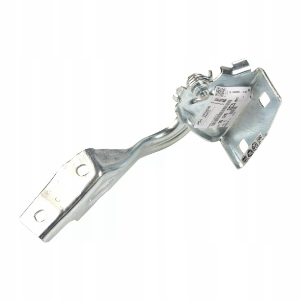 Groupe PSA ШАРНІР КАПОТА КОМПЛЕКТ DUCATO JUMPER BOXER 1612684680 1612684780 OE