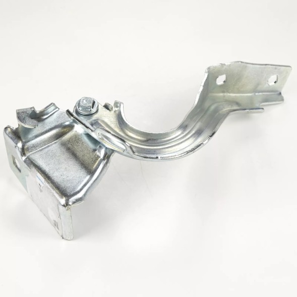 Groupe PSA ШАРНІР КАПОТА КОМПЛЕКТ DUCATO JUMPER BOXER 1612684680 1612684780 OE