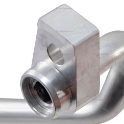 Китай FS-66545 ШЛАНГ КОНДИЦІОНЕРУ 1.6 FORD FIESTA 14-19 FORD IKON 14-15