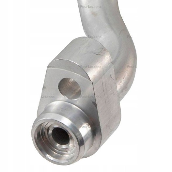 Китай FS-66545 ШЛАНГ КОНДИЦІОНЕРУ 1.6 FORD FIESTA 14-19 FORD IKON 14-15