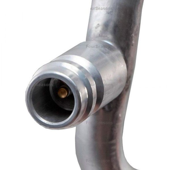 Китай FS-66545 ШЛАНГ КОНДИЦІОНЕРУ 1.6 FORD FIESTA 14-19 FORD IKON 14-15