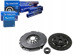 Sachs SACHS 3000 951 785 ZES КОМПЛЕКТ ЗЧЕПЛЕННЯ MERCEDES SPRINTER 2,3 2.9 D 95-06