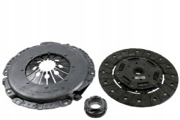 Sachs SACHS 3000 951 785 ZES КОМПЛЕКТ ЗЧЕПЛЕННЯ MERCEDES SPRINTER 2,3 2.9 D 95-06
