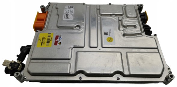 Volkswagen OE 1EA915692L, DWP532409OE Зарядний пристрій високої напруги VW ID.5 ID4 Audi Q4 1EA915692L Новий оригінал