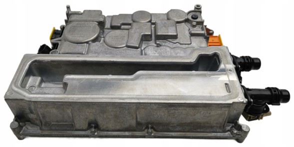Volkswagen OE 1EA915692L, DWP532409OE Зарядний пристрій високої напруги VW ID.5 ID4 Audi Q4 1EA915692L Новий оригінал