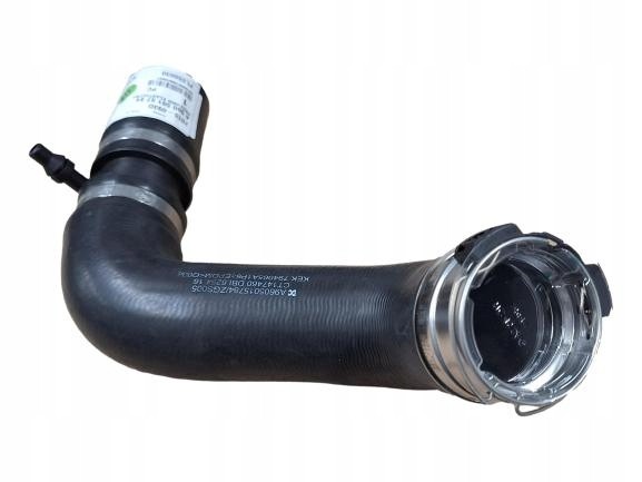 Mercedes-Benz OE A9605015784 Mercedes-benz actros шнур еластичний охолоджувача води a9605015784
