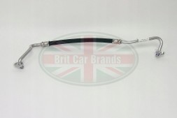 Jaguar OE T2H6662GEN Трубка (шланг) компресора кондиціонера для Jaguar XF F-Pace XE T2H6662 GX7319N601CB