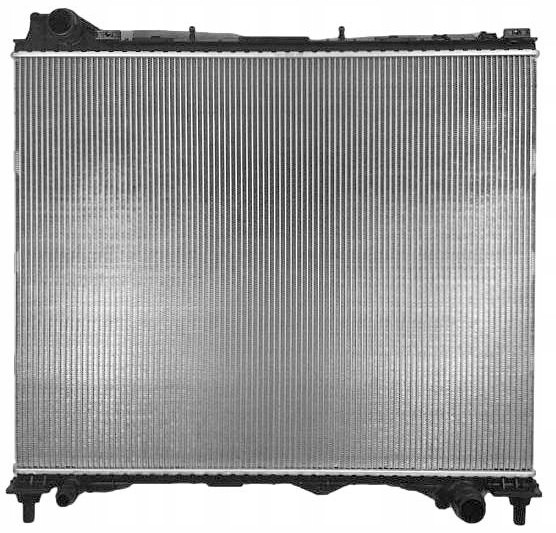 4 Seasons 4S.30881 Радіатор охолодження LAND ROVER DISCOVERY RANGE ROVER SPORT 2016- 2.0 LR090625