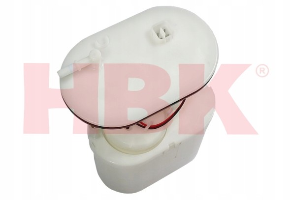 HBK OF104 Паливний насос комплект kia optima jf 15-20 2.0
