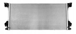 AHE Radio9A712125310 Охолоджувач води srline panamera 16- 58f208-3