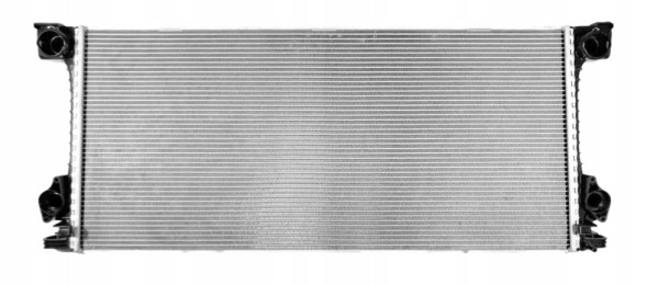 AHE Radio9A712125310 Охолоджувач води srline panamera 16- 58f208-3