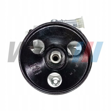 WRC Original Parts 4900795 Насос гідропідсилювача керма wrc 4900795 wrc_4900795
