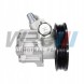 WRC Original Parts 4900795 Насос гідропідсилювача керма wrc 4900795 wrc_4900795